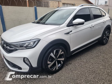 NIVUS 1.0 200 TSI Highline