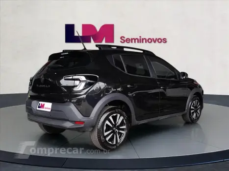 KARDIAN 1.0 TCE FLEX EVOLUTION EDC