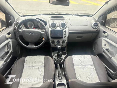 FIESTA 1.0 MPI Class Hatch 8V