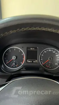 FOX 1.6 MI Highline 8V