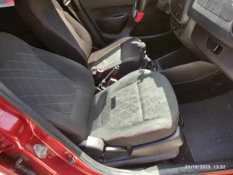 KWID 1.0 12V SCE ZEN