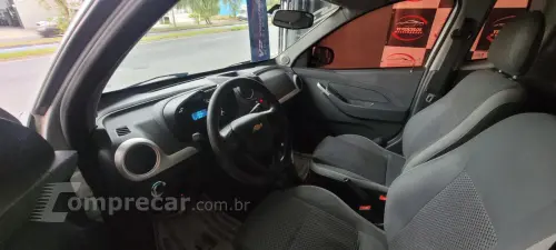 MONTANA 1.4 MPFI LS CS 8V