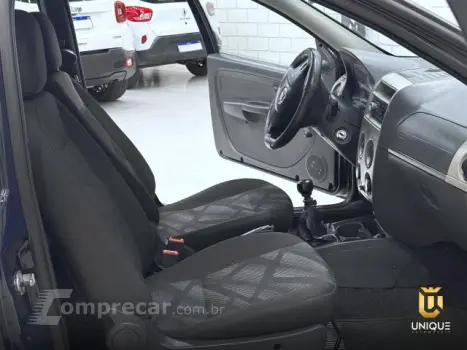 PALIO - 1.0 MPI FIRE 8V 2P MANUAL