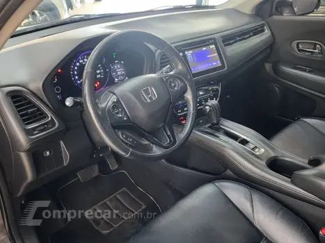 HR-V EXL 1.8 Flexone 16V 5p Aut.