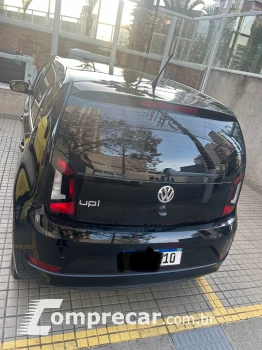 UP 1.0 MPI Take UP 12V