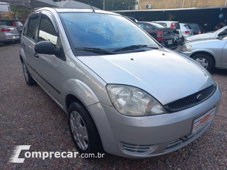 FIESTA 1.0 MPI Hatch 8V