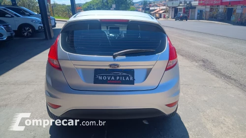 FIESTA 1.6 SE Hatch 16V