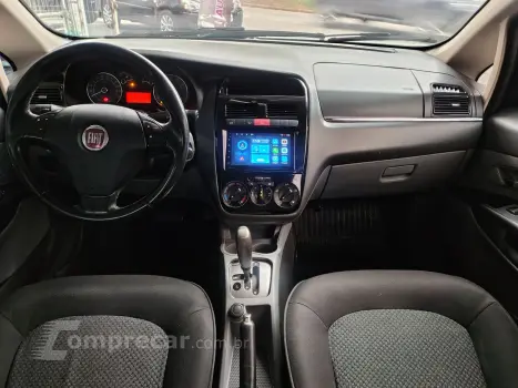 LINEA 1.9 MPI LX 16V