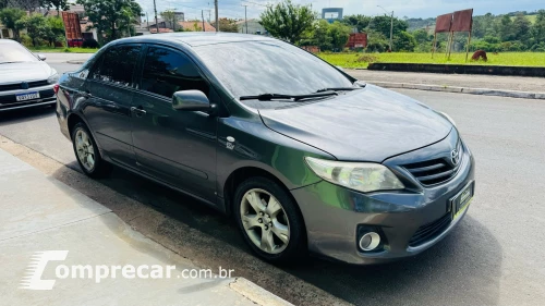 COROLLA 1.8 XLI 16V