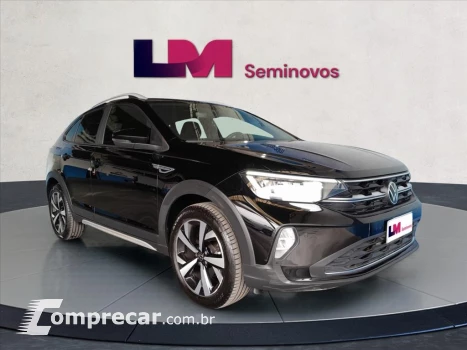 NIVUS 1.0 200 TSI TOTAL FLEX HIGHLINE AUTOMÁTICO