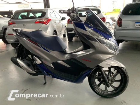 PCX 150 SPORT