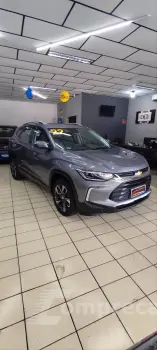 TRACKER 1.2 Turbo Premier