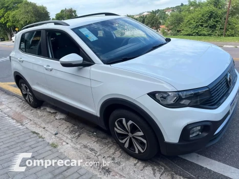 T-CROSS 1.0 200 TSI Sense