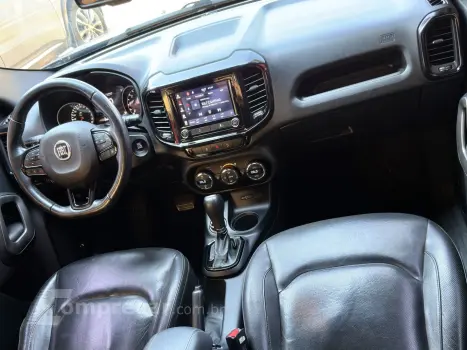 TORO 2.0 16V TURBO DIESEL ULTRA 4WD AT9