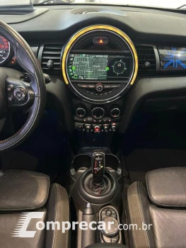COOPER S 5P