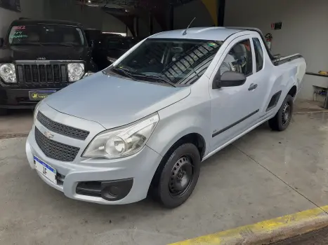 MONTANA 1.4 MPFI LS CS 8V