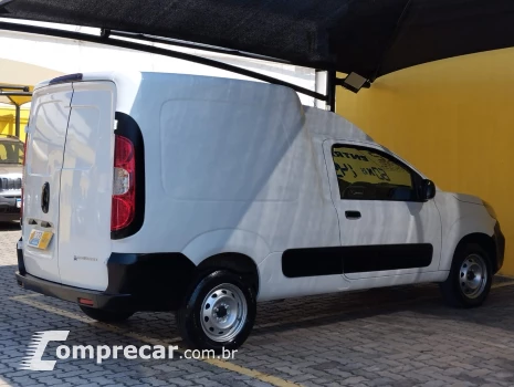 Fiorino 1.4 Endurance (Flex)