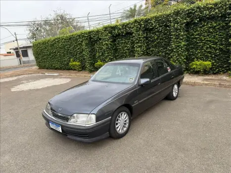 CHEVROLET OMEGA 4.1 SFI GLS 12V 4 portas
