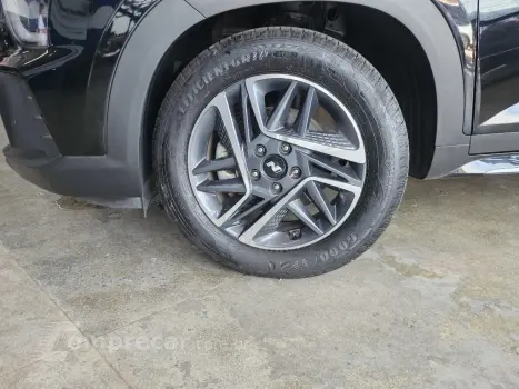 CRETA 1.0 TGDI FLEX N LINE AUTOMÁTICO