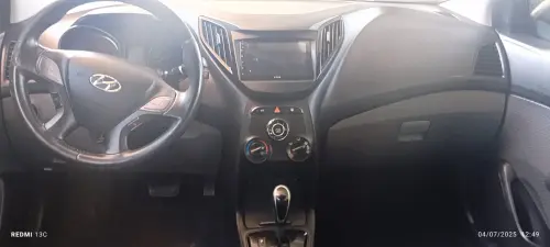 HB20S 1.6 Premium 16V