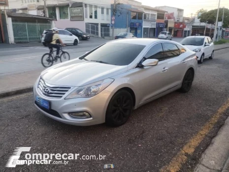 Hyundai AZERA 3.0 MPFI GLS V6 24V 4 portas