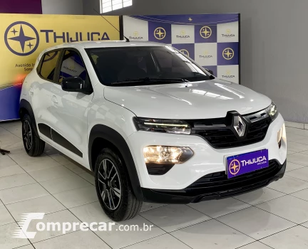 KWID 1.0 12V SCE Intense