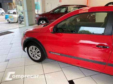 SAVEIRO 1.6 MI CE 8V G.VI VOLKSWAGEN