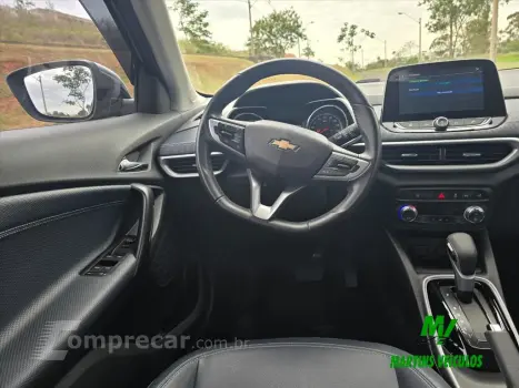 TRACKER 1.2 Turbo Premier