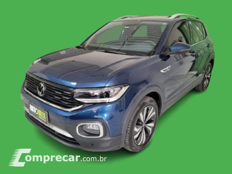 T-CROSS 1.4 250 TSI Highline