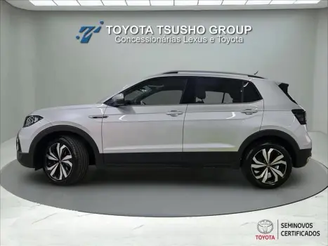 T-CROSS 1.4 250 TSI Highline