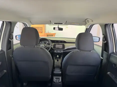 KICKS 1.6 16vstart Active