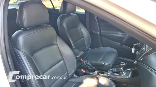 CRUZE 1.4 Turbo LT 16V