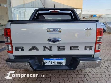 RANGER 3.2 XLT 4X4 CD 20V