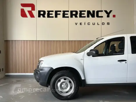 OROCH 1.6 16V SCE FLEX PRO MANUAL