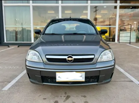 CORSA 1.4 MPFI Premium 8V