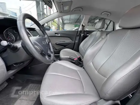 HB20S 1.6 Premium 16V