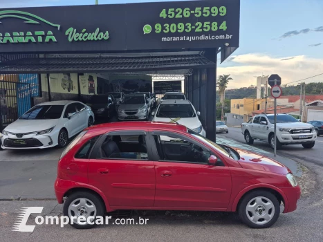 CHEVROLET Corsa Hat Maxz 1.4 4 portas