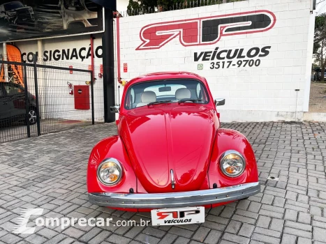 FUSCA 1500