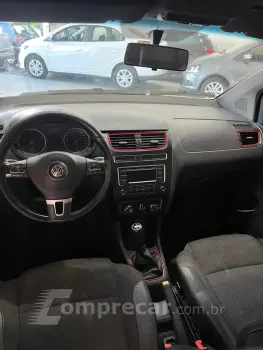 Fox Rock in Rio 1.6 Mi Total Flex 8V 5p