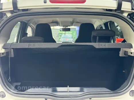 MOBI 1.0 8V Evo Easy