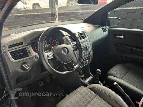 Fox TRACK 1.0 Flex 12V 5p