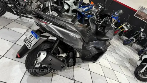 PCX 160C