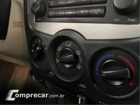 PICANTO 1.0 EX 12V FLEX 4P AUTOMÁTICO