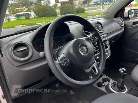 VOYAGE 1.6 MI Comfortline 8V