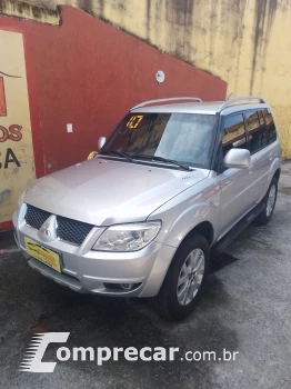 Mitsubishi PAJERO 2.0 TR4 4X4 16V 4 portas