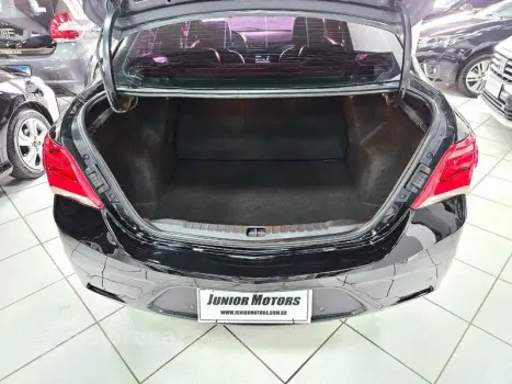 PRISMA 1.4 LT 8V FLEX MANUAL