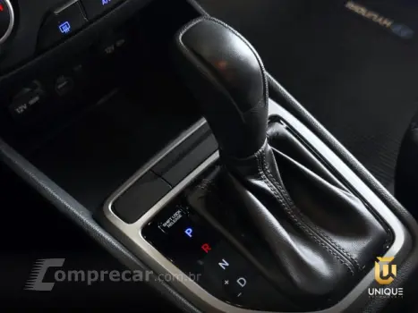 CRETA - 1.6 16V ACTION AUTOMÁTICO