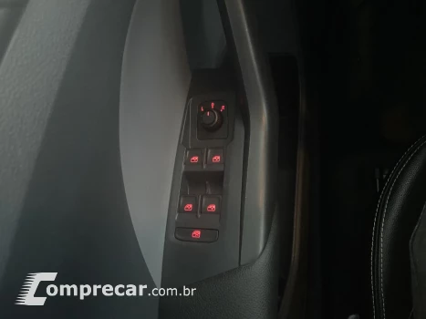 T-CROSS 1.0 200 TSI TOTAL FLEX SENSE AUTOMÁTICO