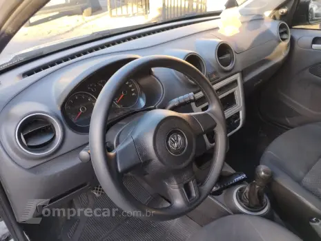 VOYAGE 1.0 MI City 8V