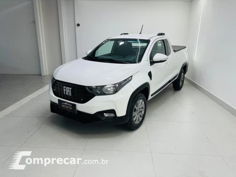 Fiat STRADA FREEDOM 13CS 2 portas